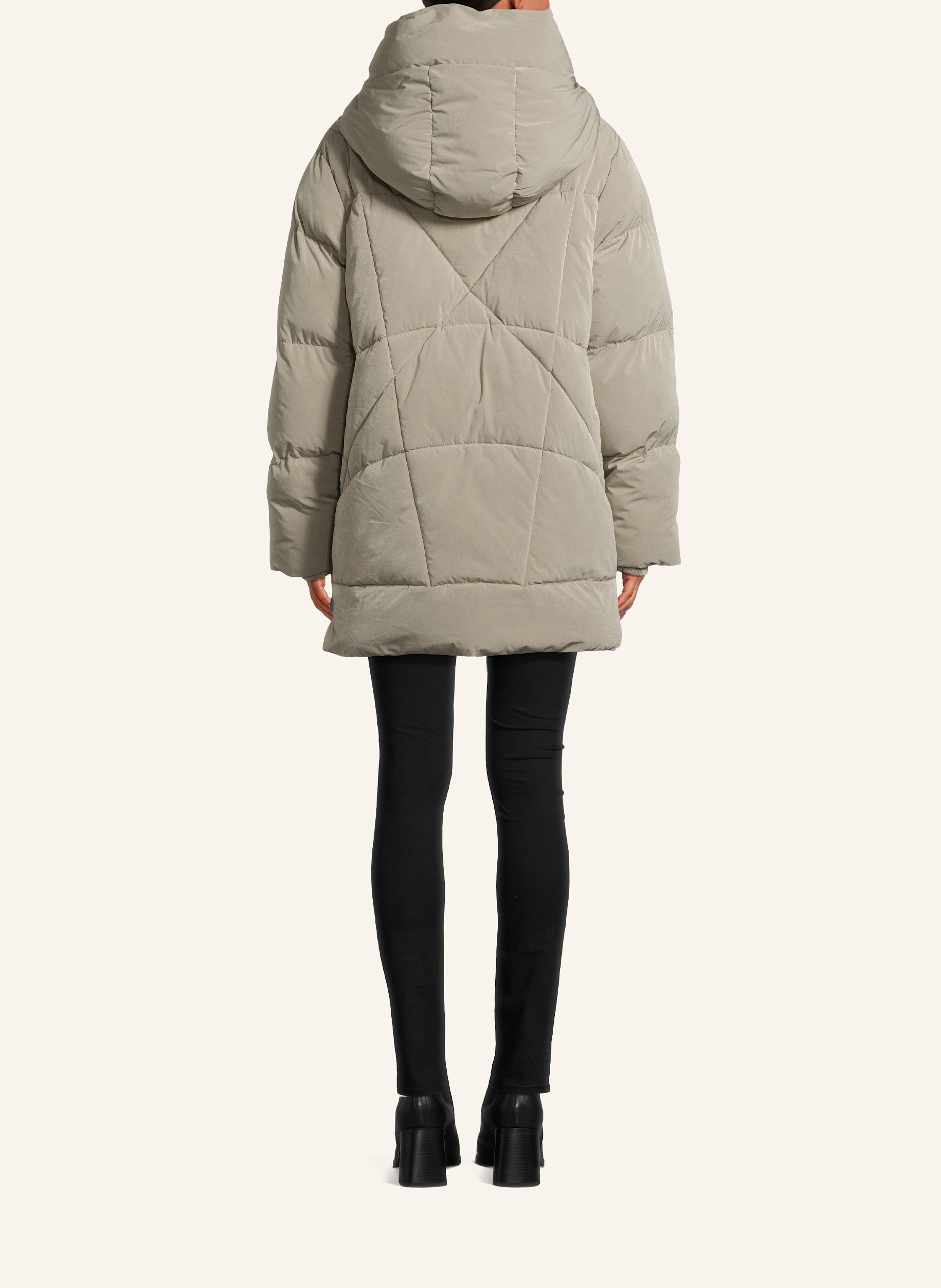 BLONDE No.8 Steppjacke JANET