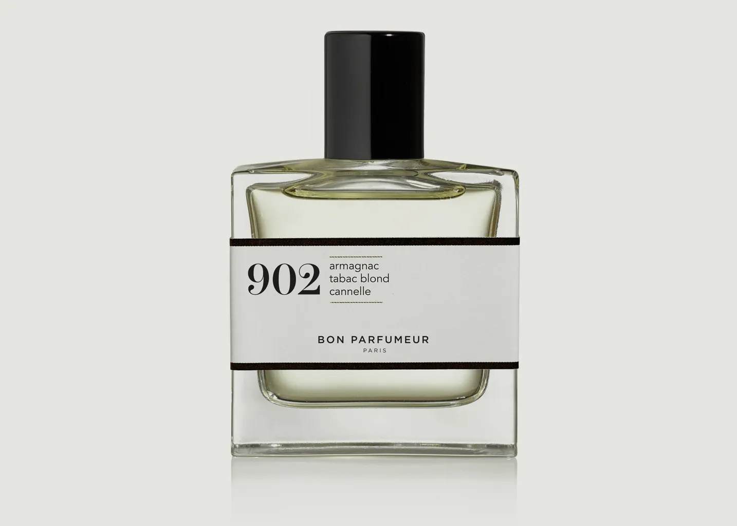Eau de Parfum 902 Armagnac Tabac Blond Cannelle Spécial Bon Parfumeur