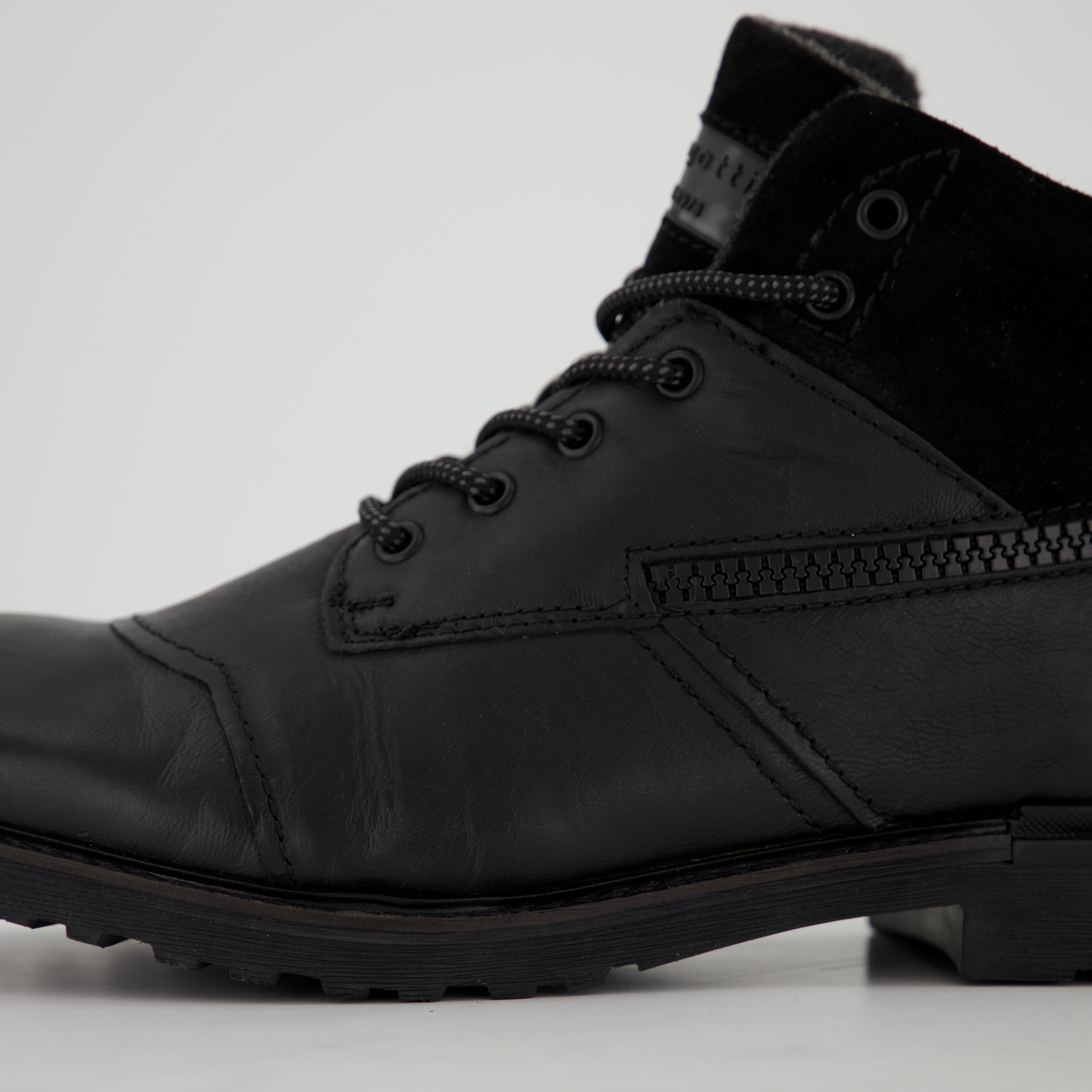 Bugatti Stiefel & Stiefeletten