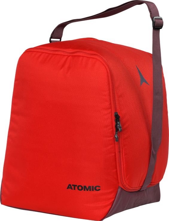 AtomicBoot & Helmet Bag - rot