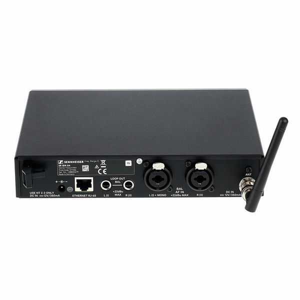 Sennheiser SR IEM G4 G-Band
