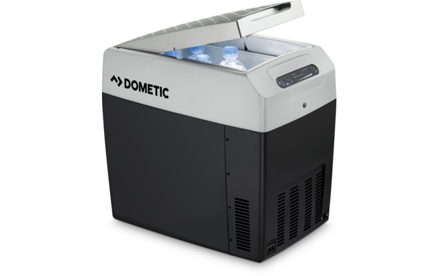 Dometic TropiCool TCX Tragbare Thermoelektrische Kühlbox