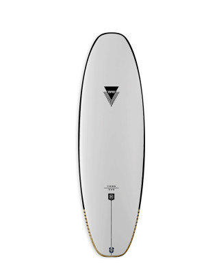 Firewire Evo - Helium - 4'8 x 17 1/2