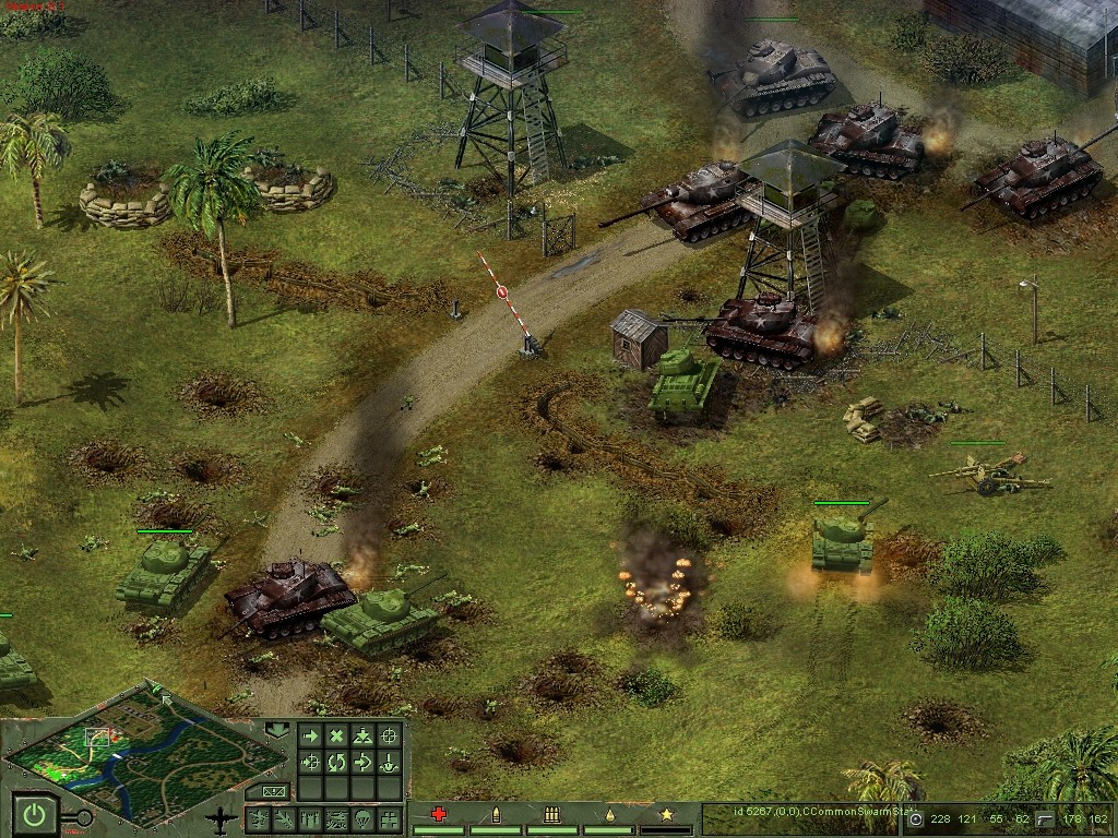Cuban Missile Crisis- PC