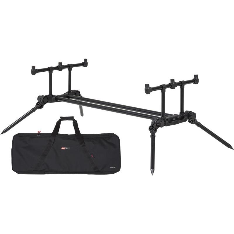 Rod Pod Jrc Contact Pod