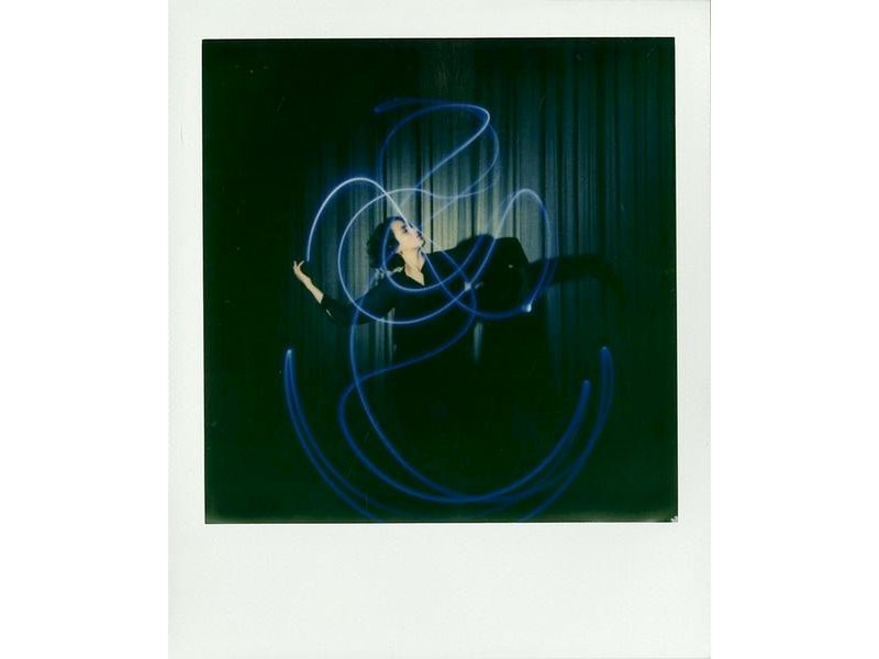 Polaroid - Farve i-Type Film 16-Pak