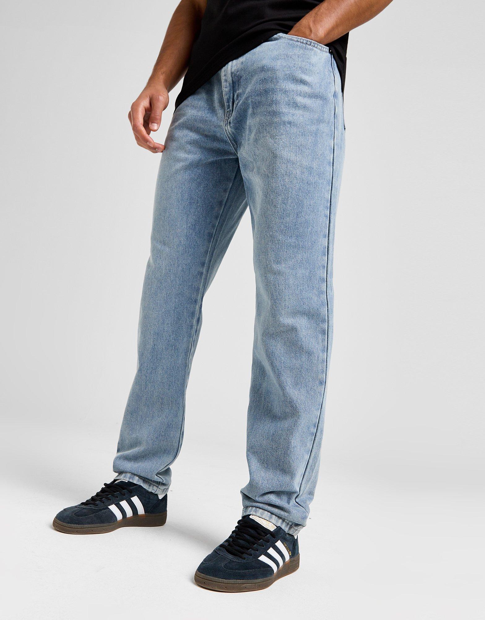 Belier Jean Straight Homme