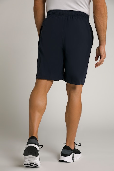 JAY-PI Funktions-Sportshorts, Elastikbund, QuickDry