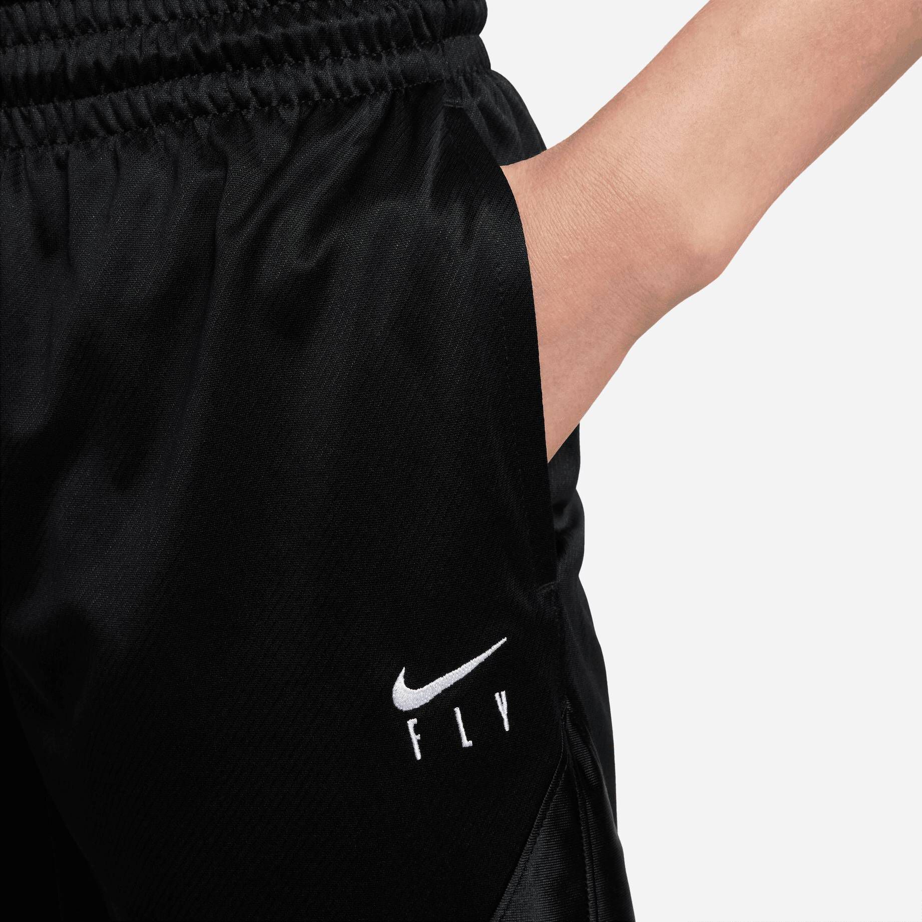 Nike| Damen Baskettballshorts ISOFLY Dri-FIT