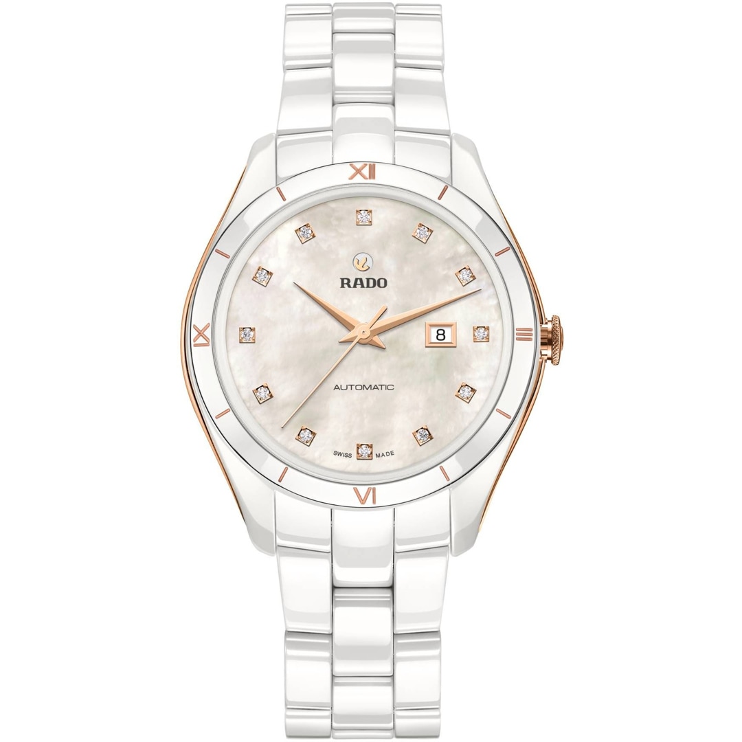Rado HyperChrome M Jubilé Automatik
