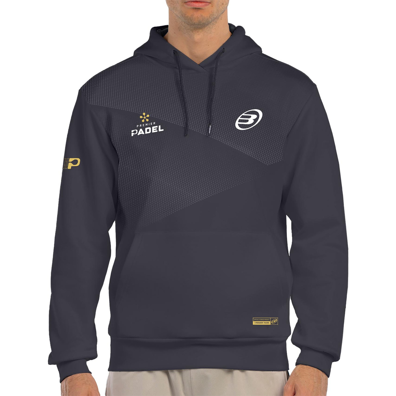 Bullpadel Premier Padel Heren Set 4