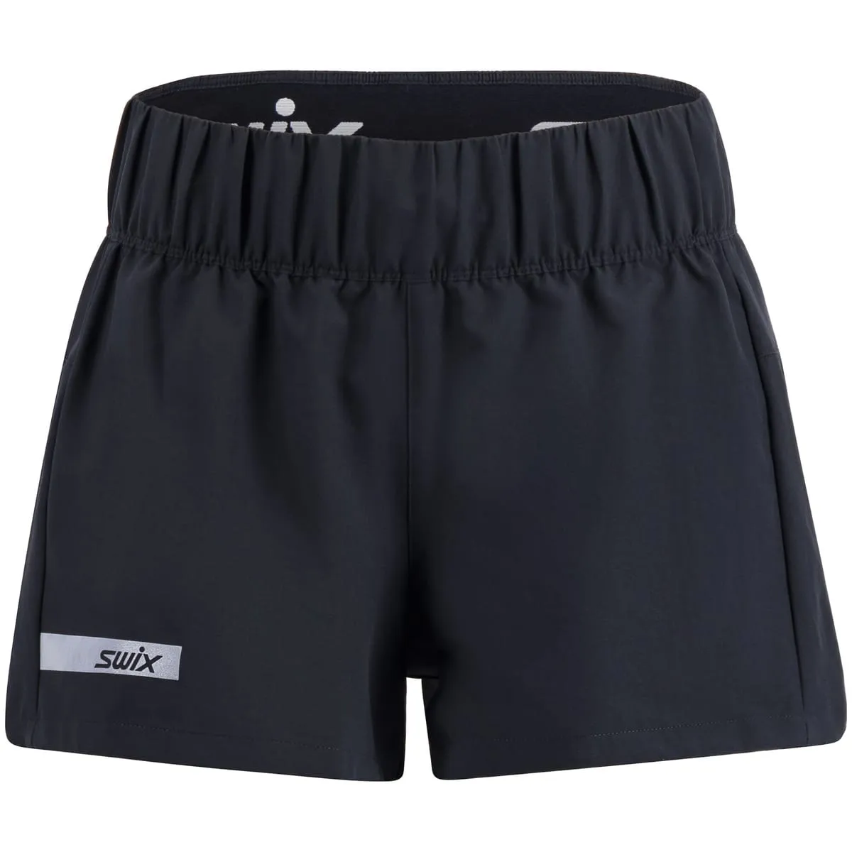 Swix Roadline Light Shorts W Black