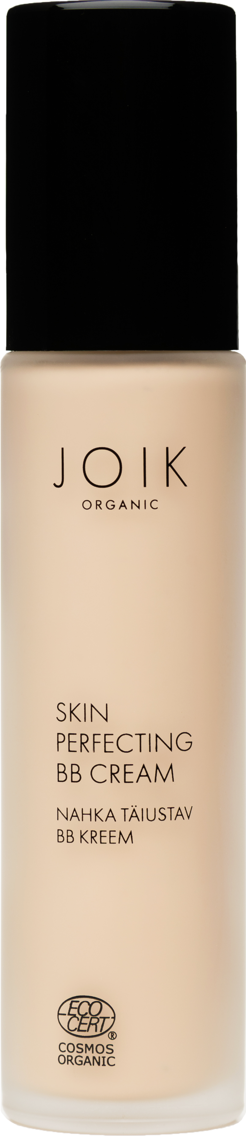 JOIK Organic  Skin Perfecting BB Lotion, Light (50 ml)