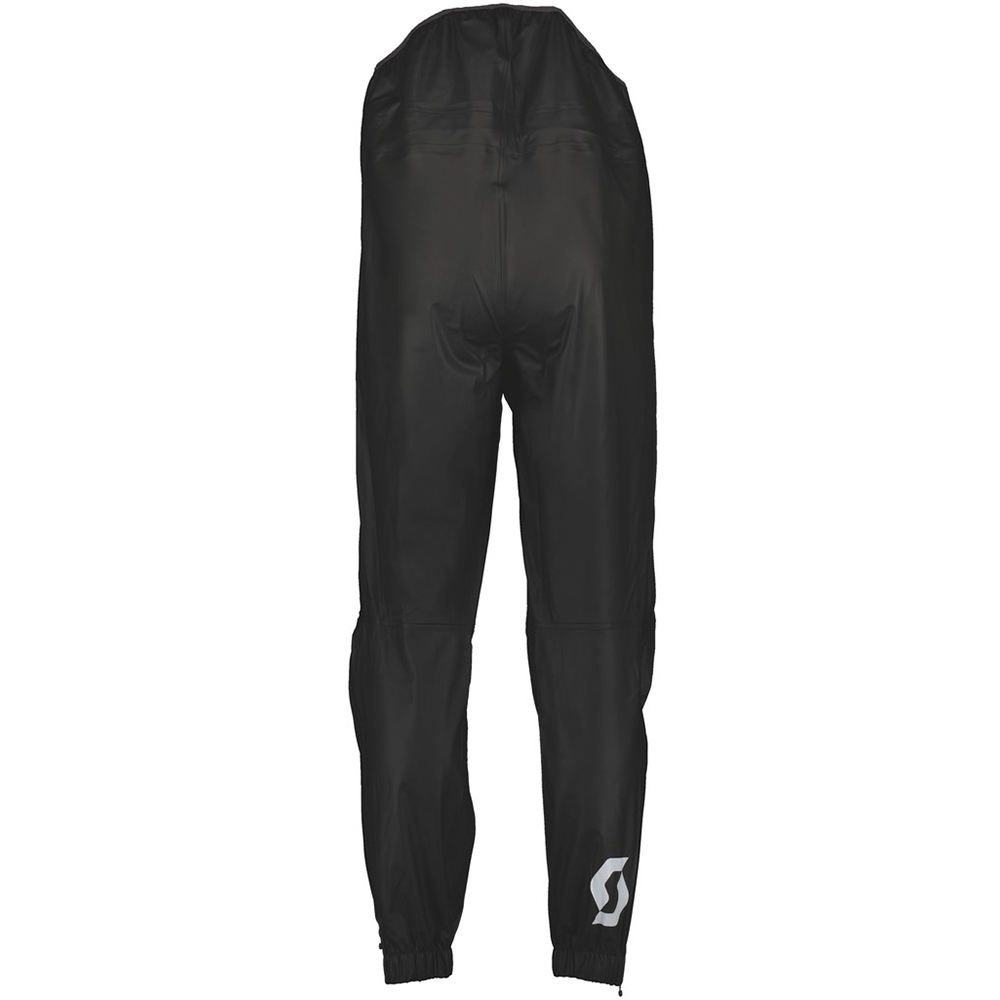 Scott - Pantalon de pluie Ergonomic Pro DP D-Size Noir