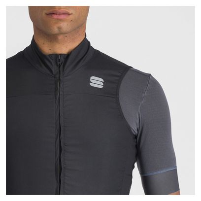 Veste Sans Manche Sportful Pro Noir