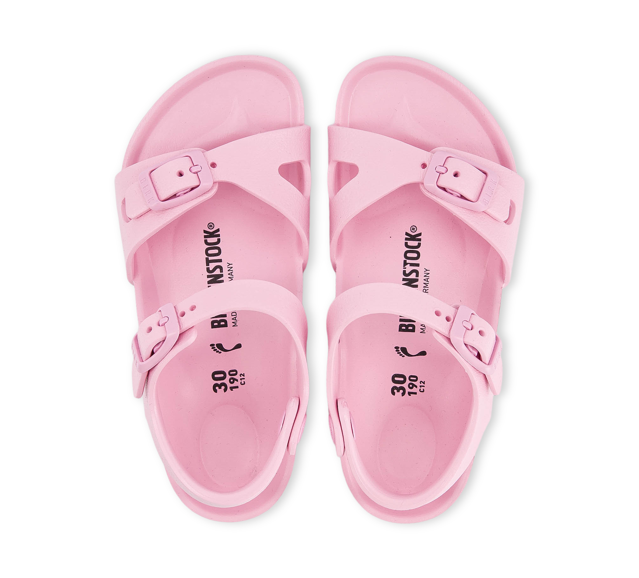 Birkenstock Rio EVA