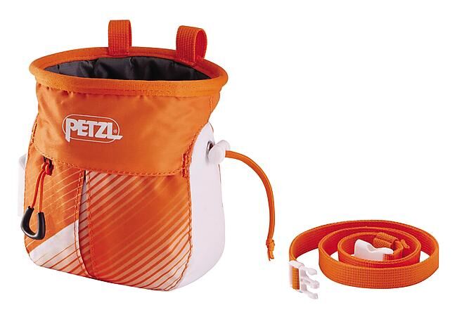 PETZL - SAC A MAGNESIE SAKAPOCHE