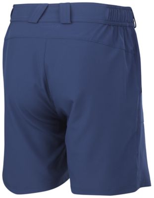 BengerMTB Short - dunkelblau/navy