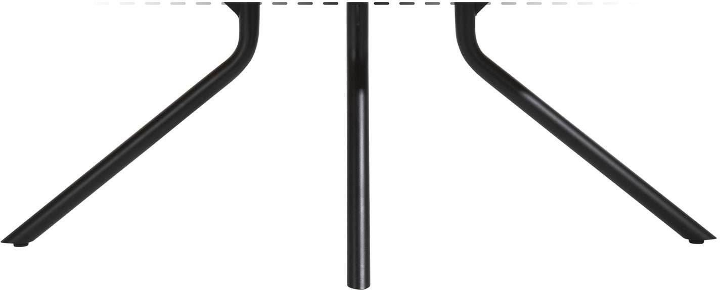 XOOON Arvada Eettafel
