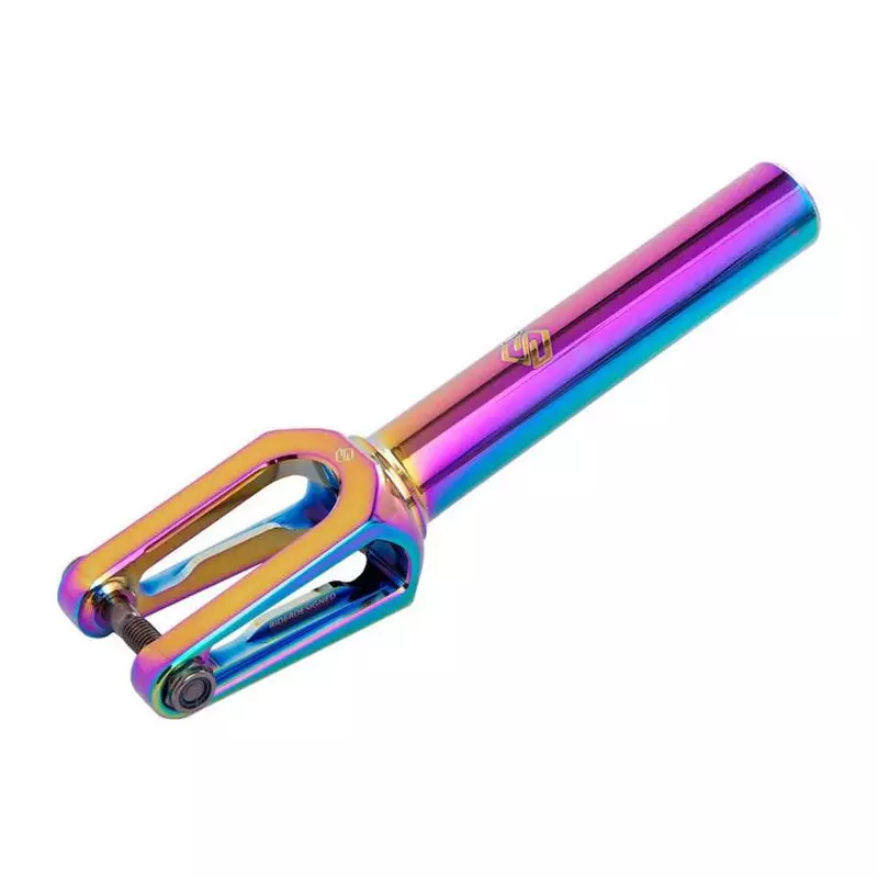 Fourche trottinette STRIKER Lux SCS/HIC