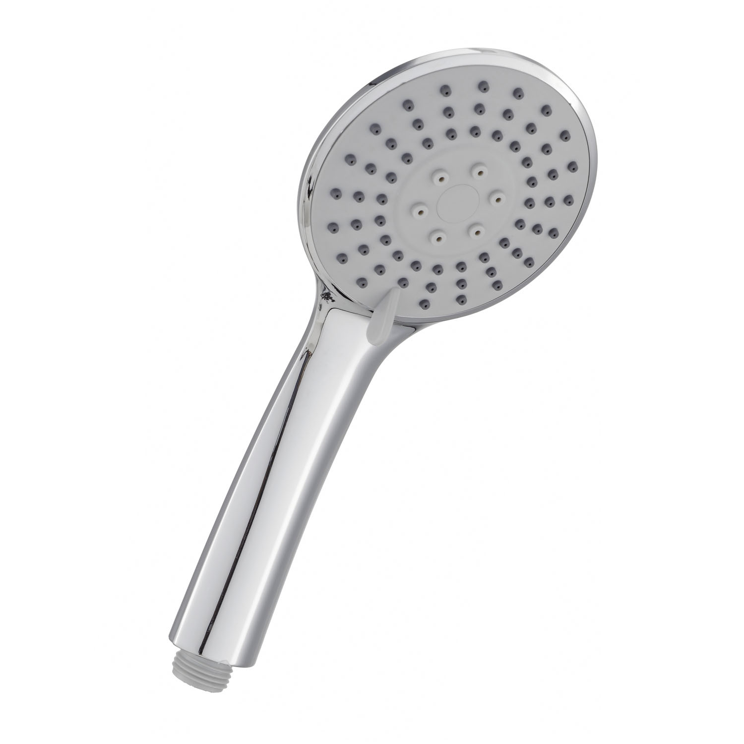 Loqé Mori handdouche chroom