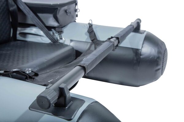 Float tube Ultimate Explorer Bellyboat