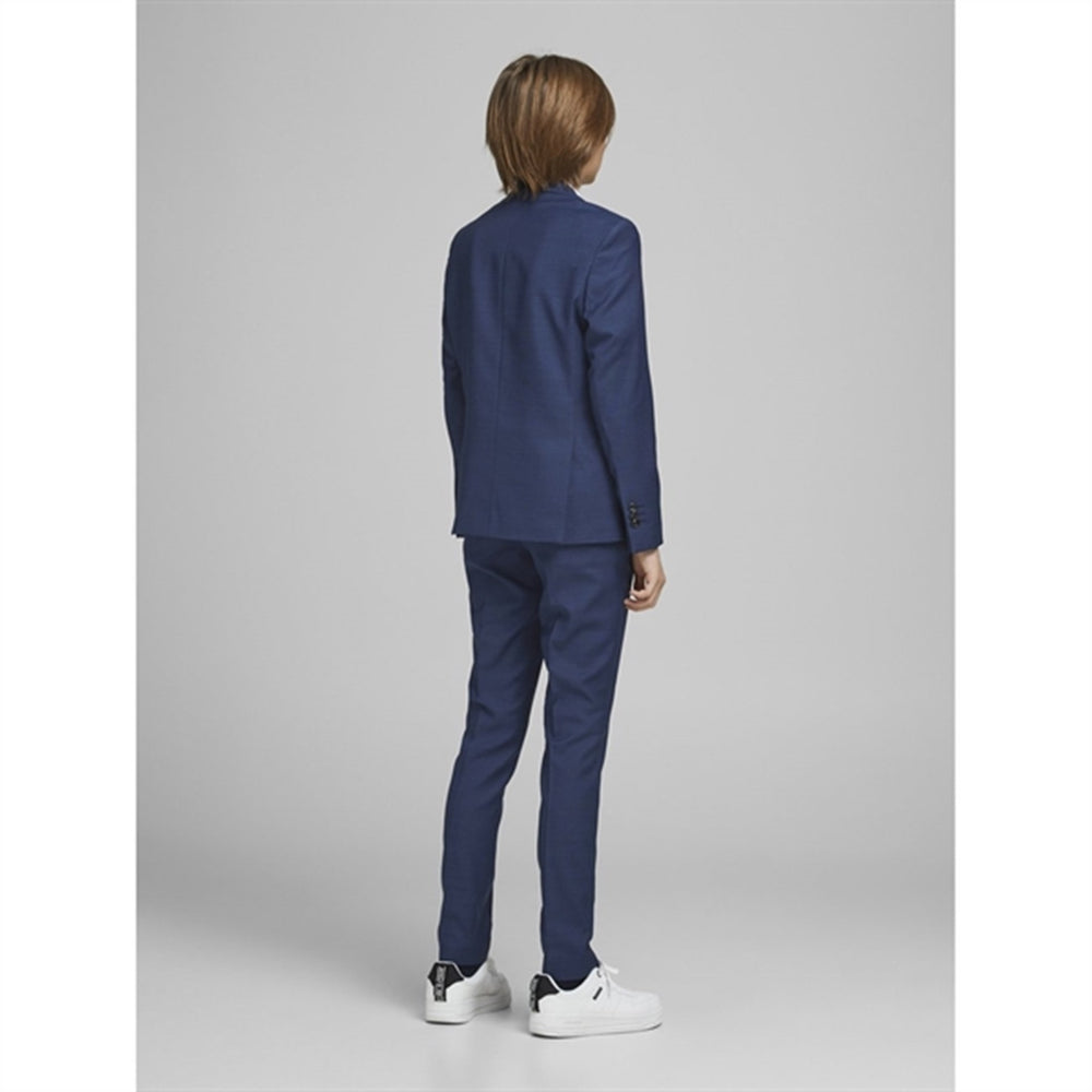 Medieval Blue Solaris Bukser Noos