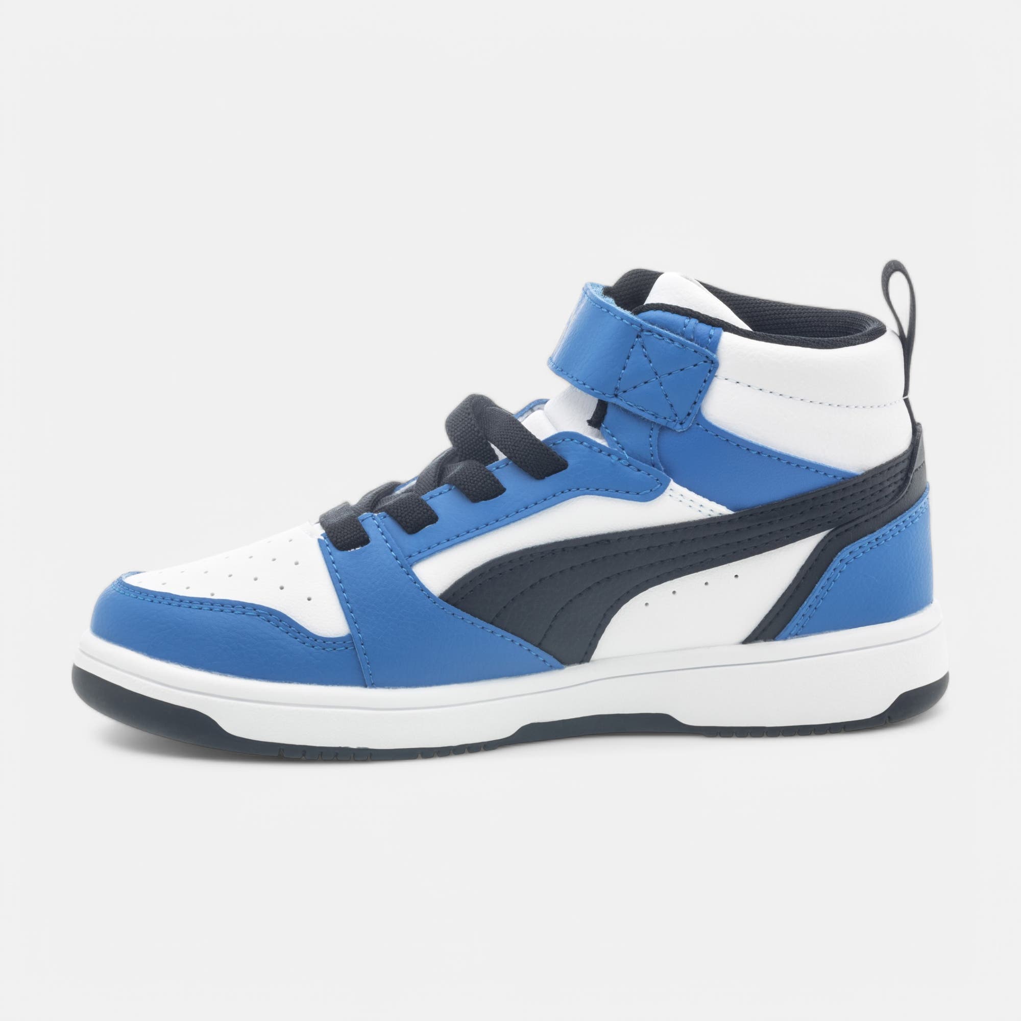 Sneakers Garçon bleu