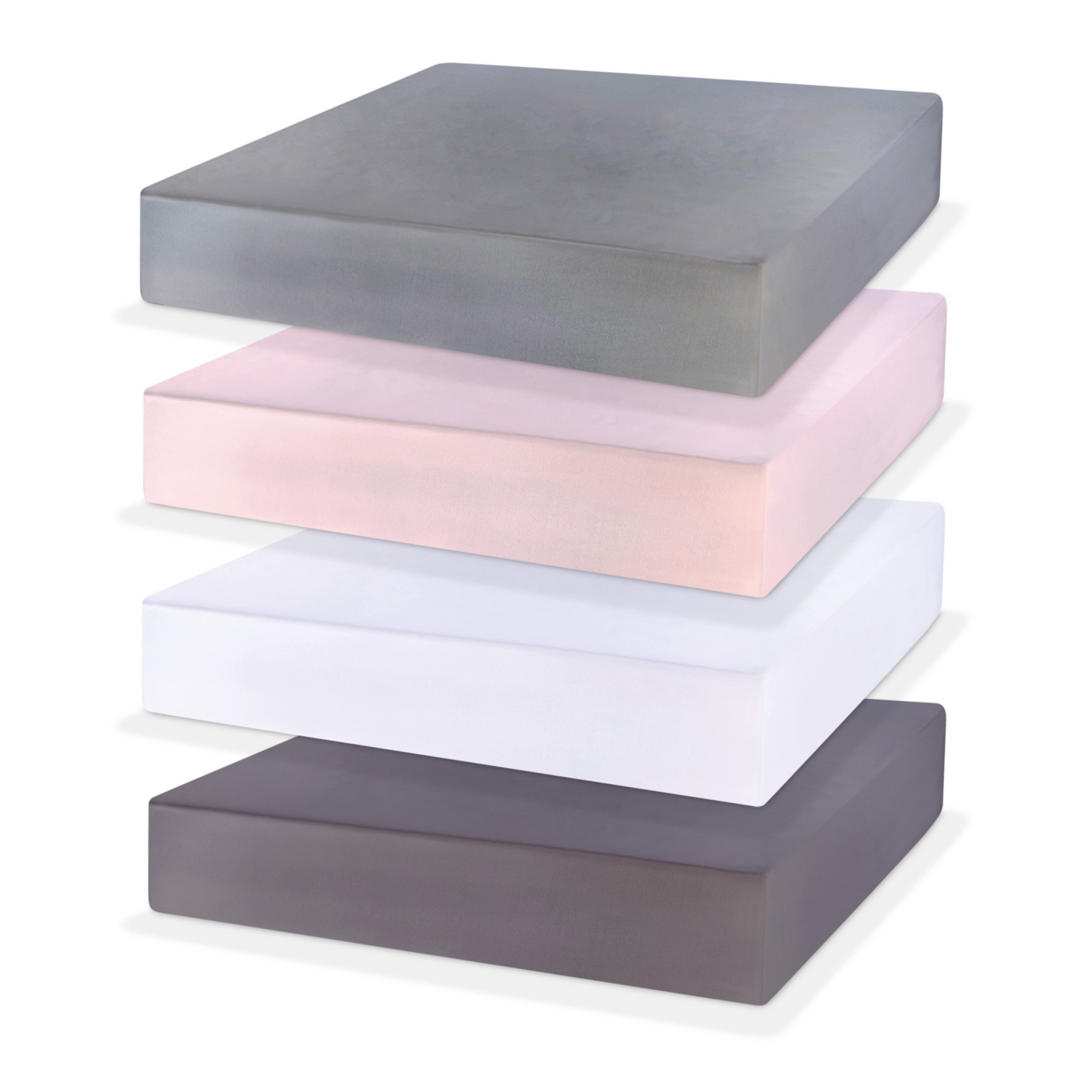 NOVITESSE Spannleintuch für Boxspringbett