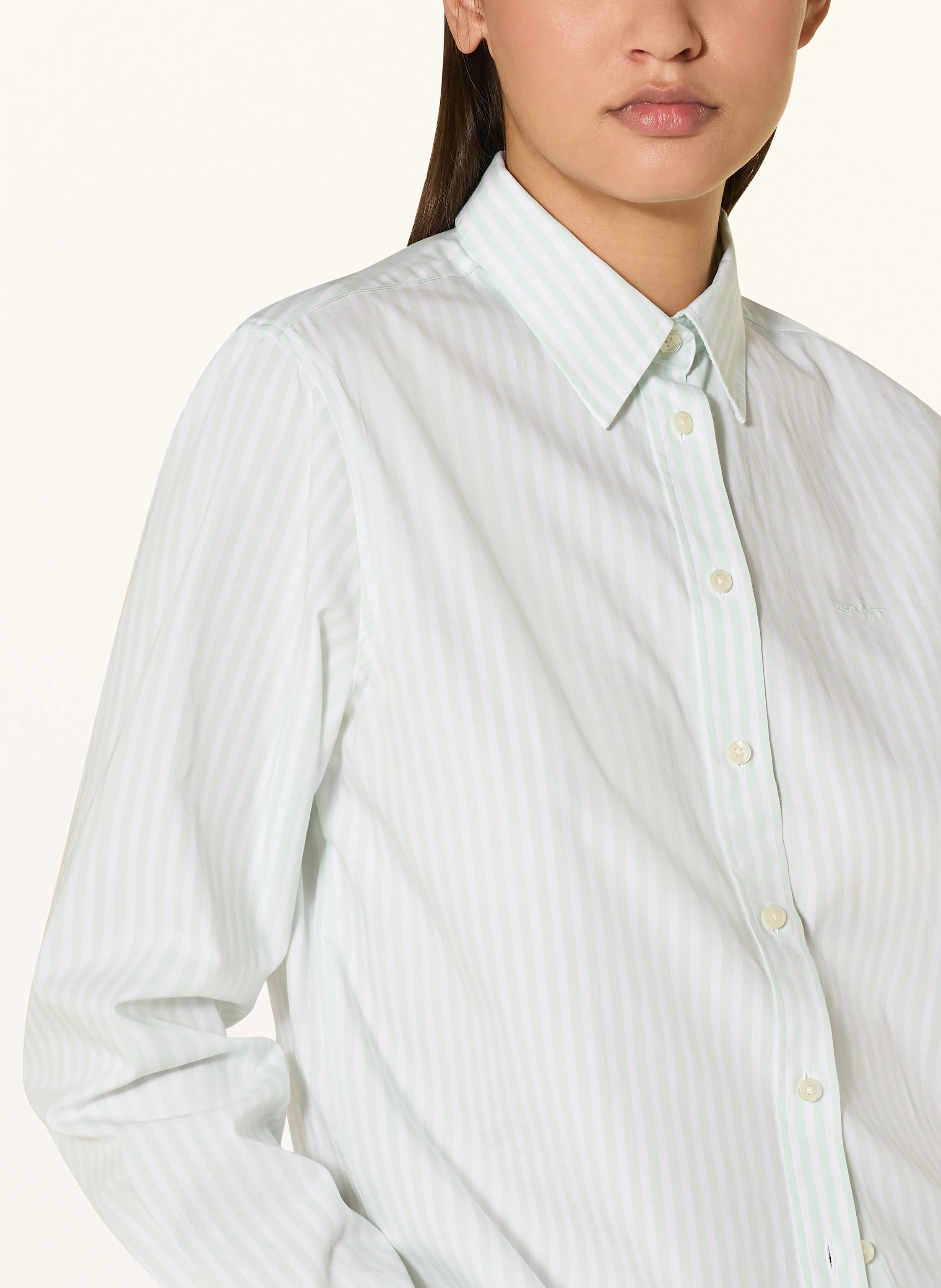 GANT Hemdbluse