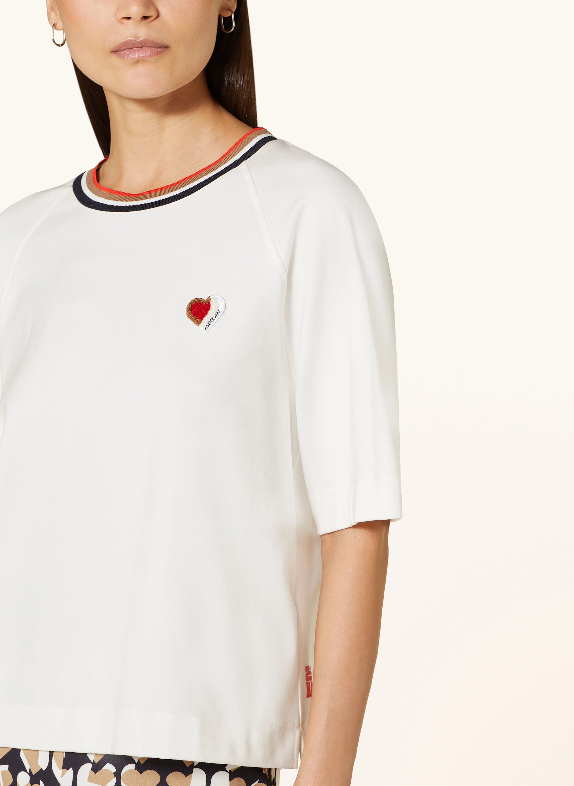MARC CAIN T-Shirt