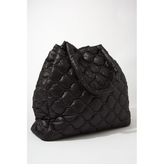 Veritas-Shopper puff ruit