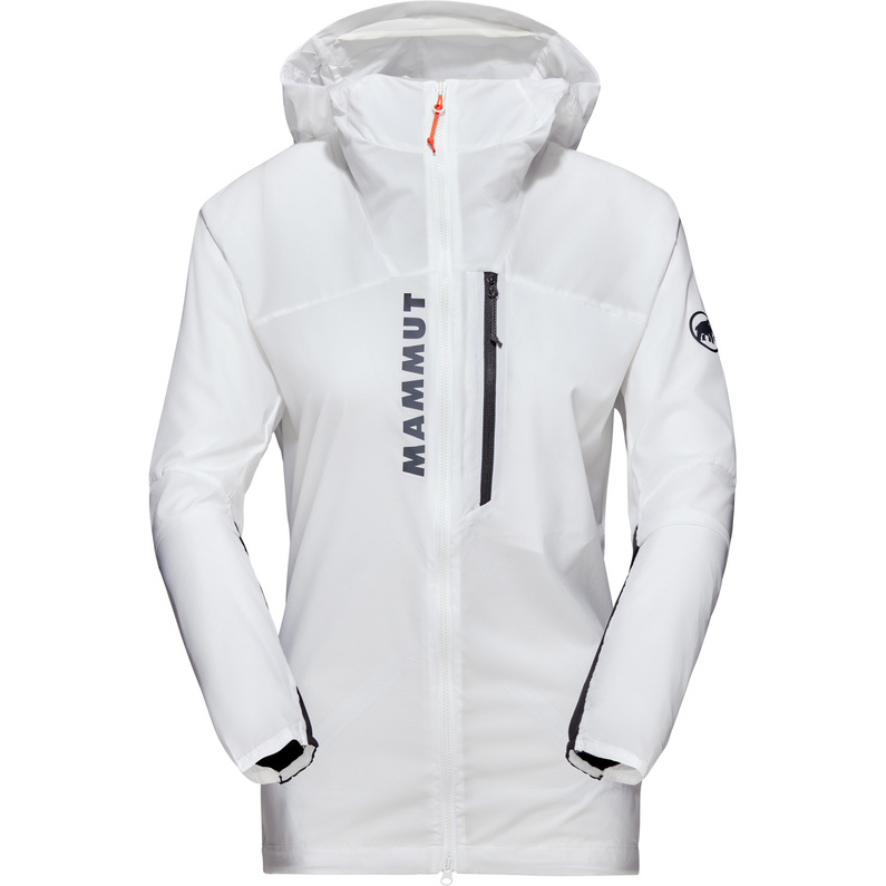 Mammut Damen Aenergy WB Hoodie Jacke