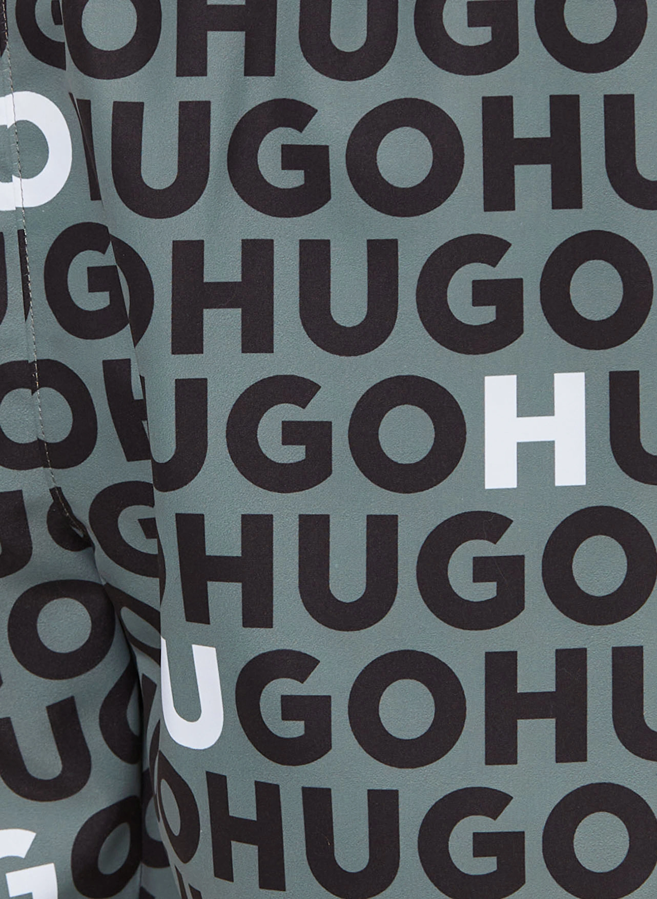 HUGO Badeshorts TORTUGA