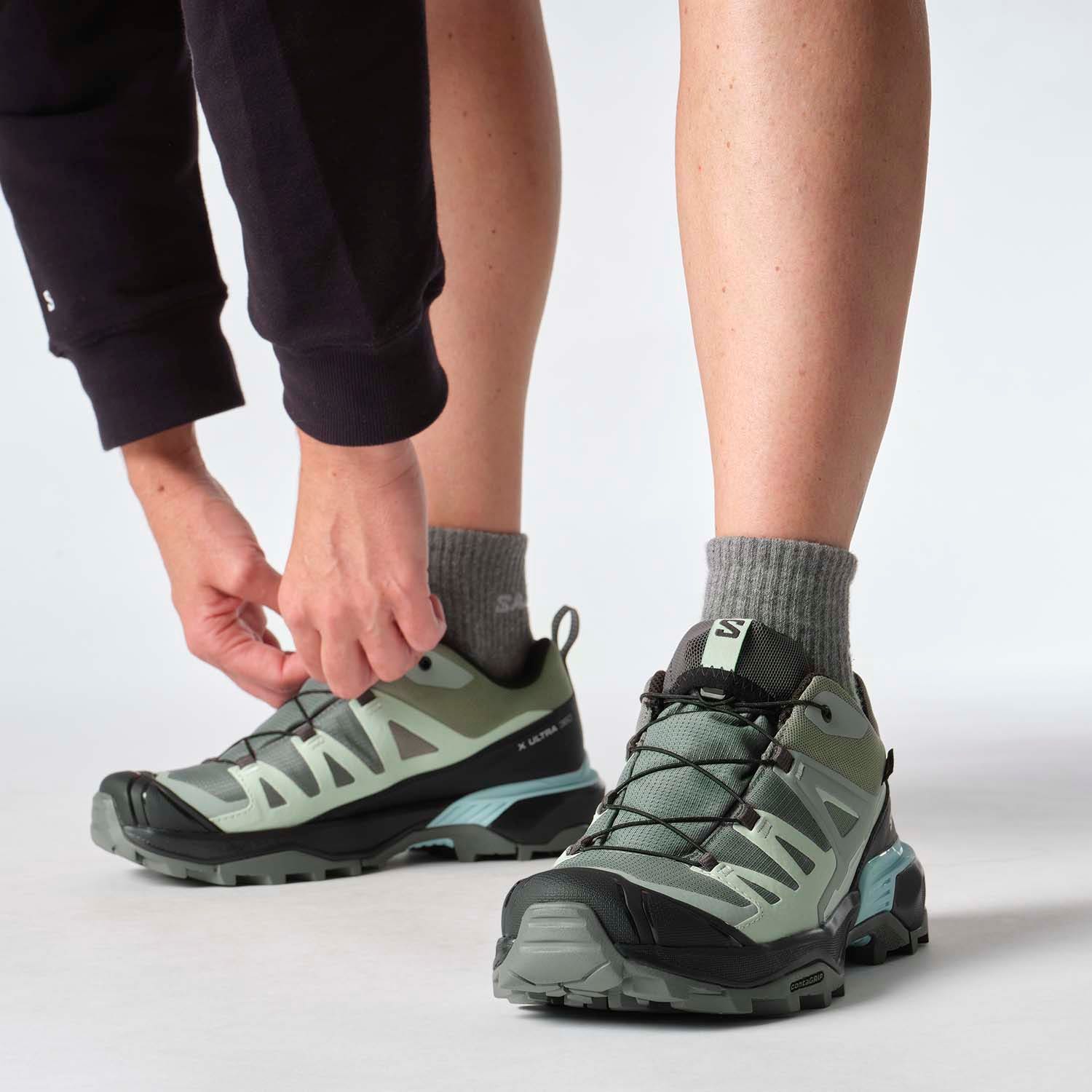 Salomon  X Ultra 360 Gore-Tex Dames