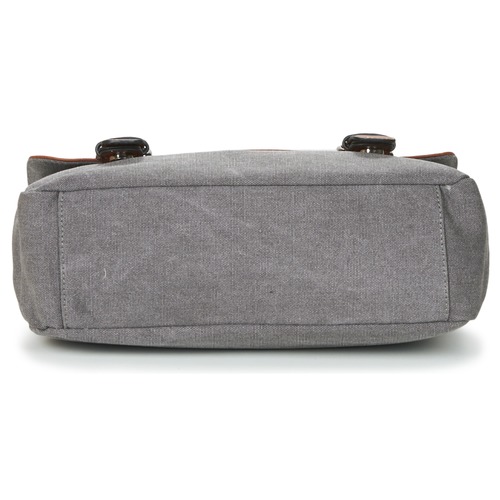 Casual Attitude - HENVI - Gris / Marron