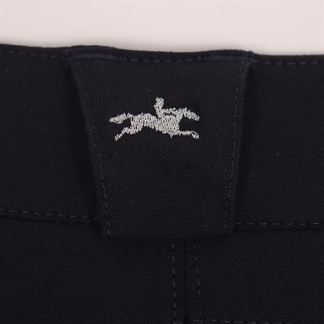 Rijbroek Schockemöhle Cindy Full Grip Donkerblauw