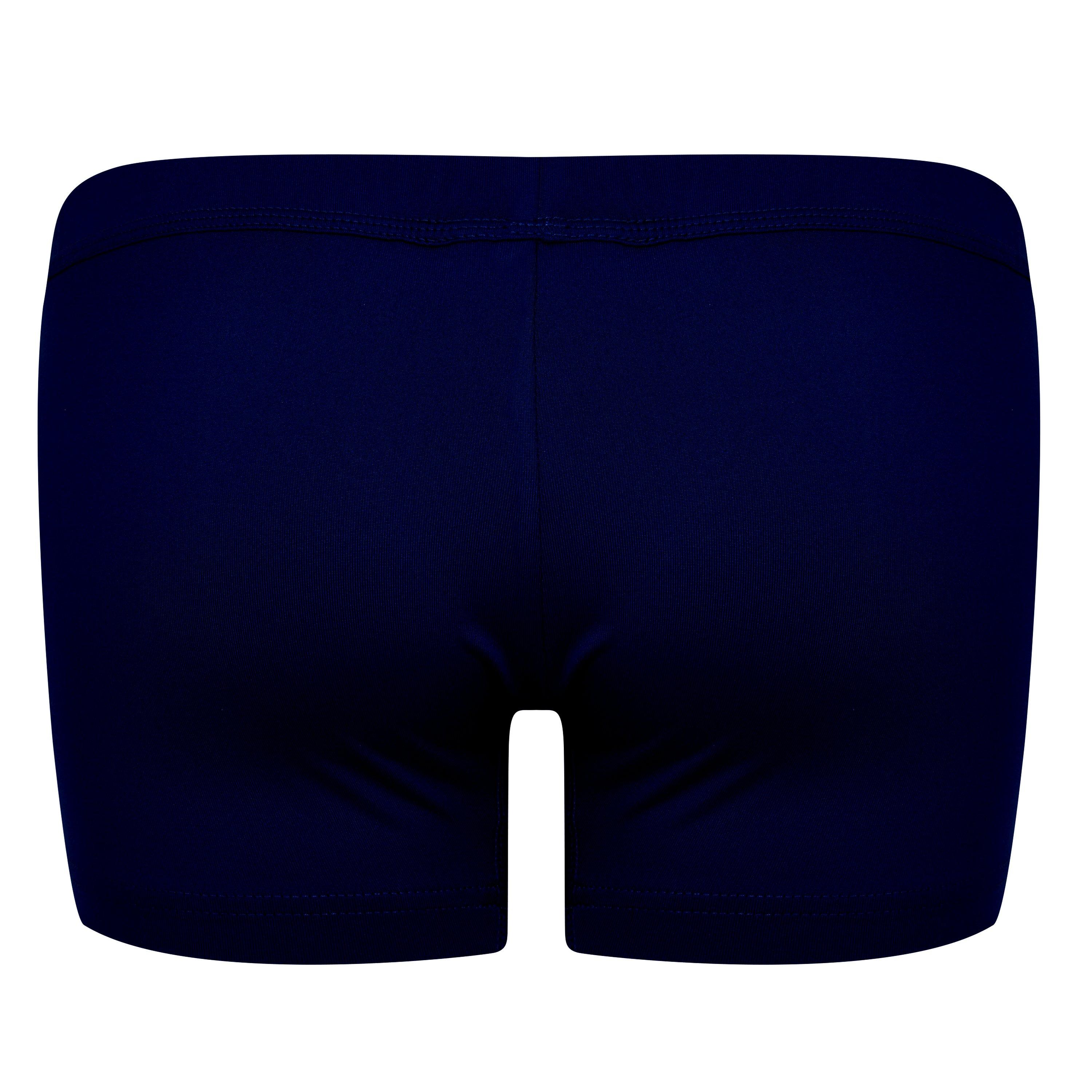 Mizuno Pro Netball Shorts