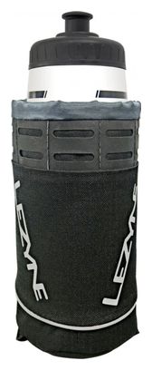 Sacoche de Guidon Lezyne Stuff Caddy Noir