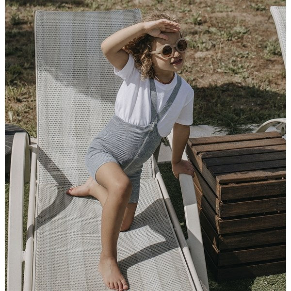 Shorty Tights Marshmallow Sky
