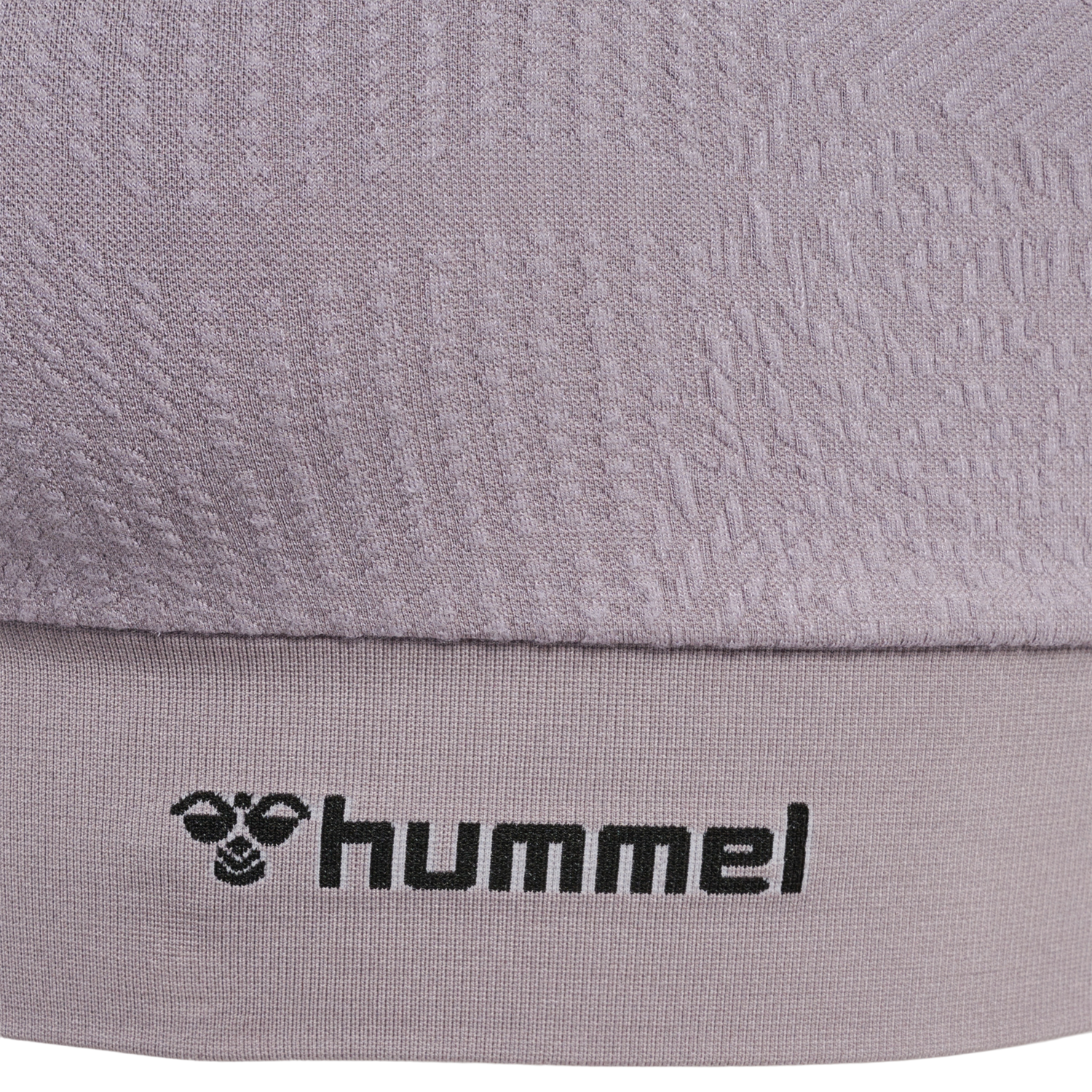 hmlMT FLOW SEAMLESS SPORTS TOP