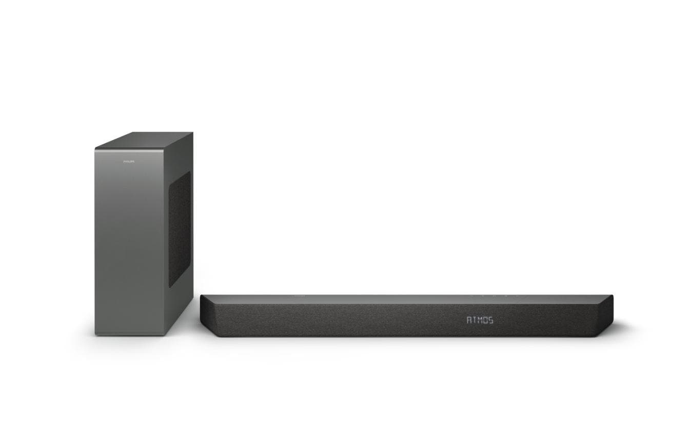 Philips Soundbar »Philips TAB8507B/10« ( )