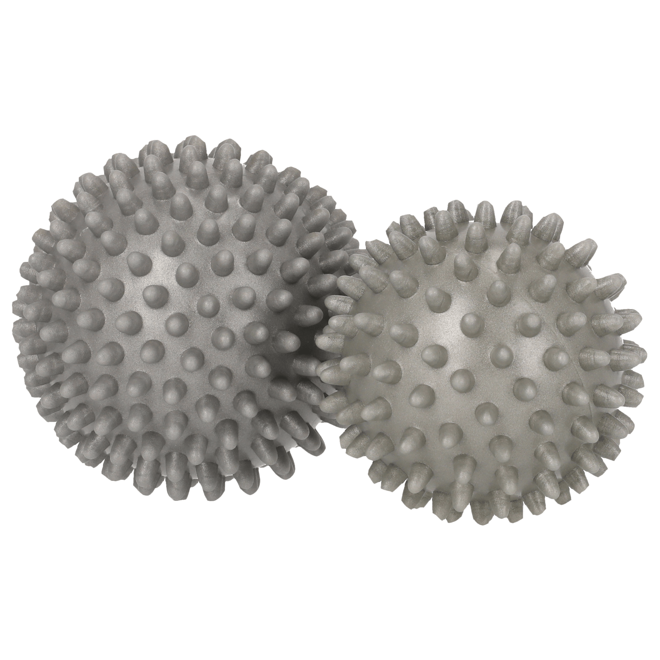 Endurance Soft massage ball 2 pcs - Rekvisita trimutstyr
