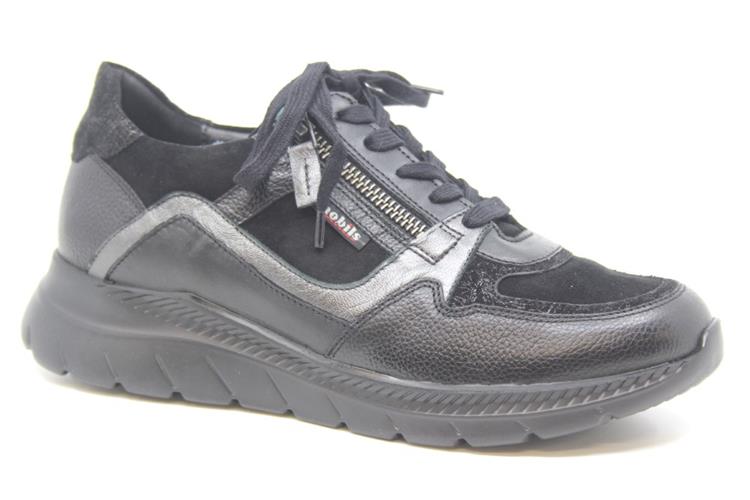 Mephisto Rommy black