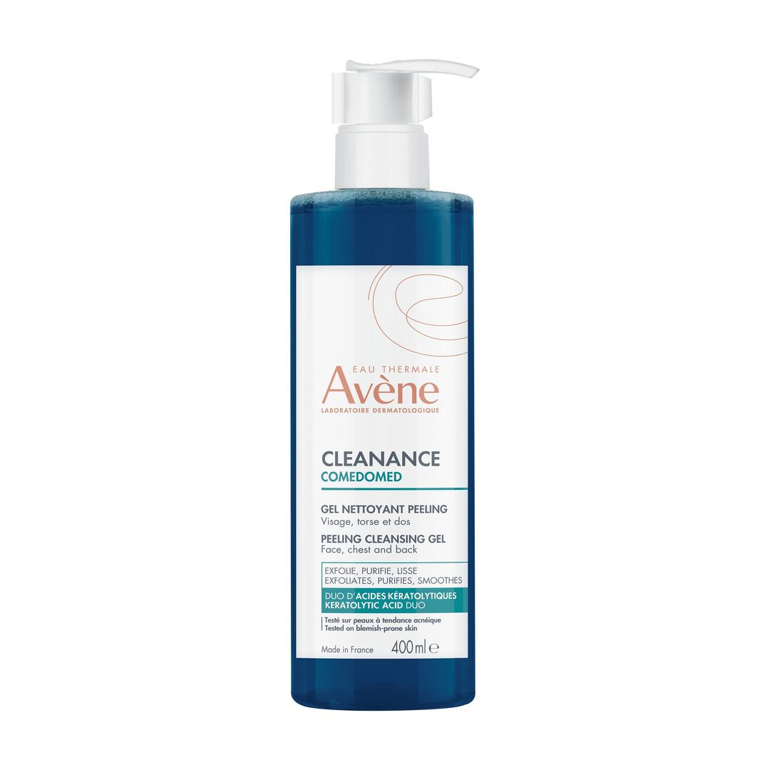 Cleanance Comedomed Gel de LimpezaPeeling - 400ml