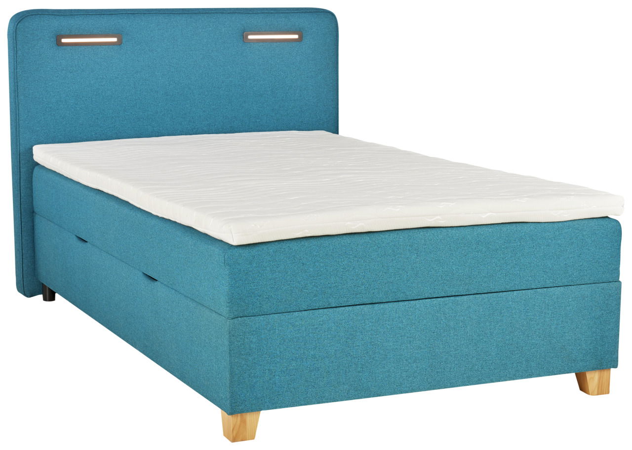 Moderano Boxspringbett HELIOS
