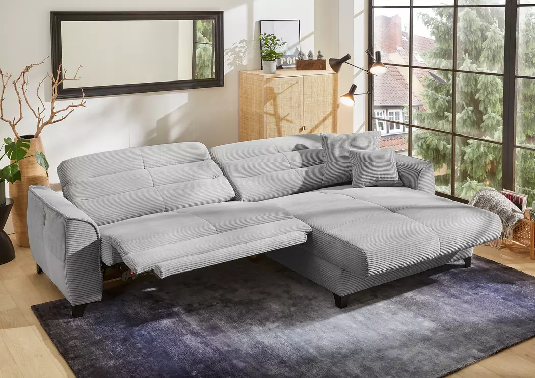 Ecksofa Double-One