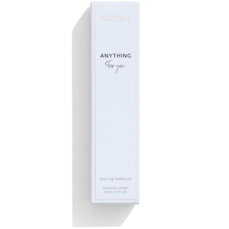 GOSH Anything For Her EDP 15 ml