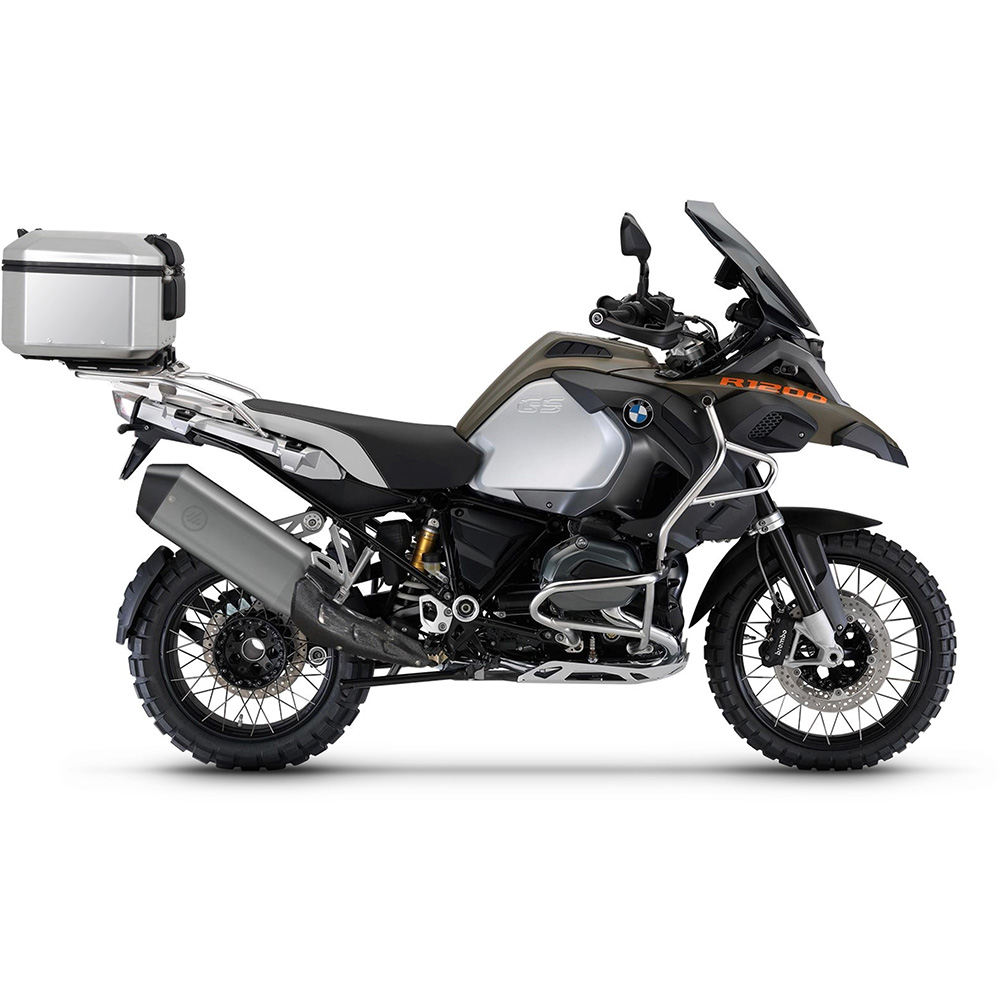 Shad - Support Fixation Top Case BMW R 1200 GS Adventure W0GS19ST