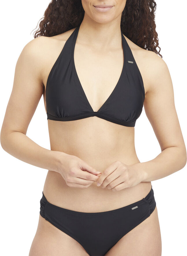 Firefly M&MC Mia bikinioverdel Sort